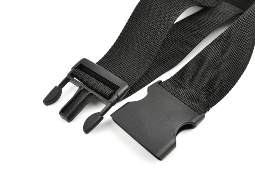 Pas narzędziowy trzy kieszenie + pas 100-130cm