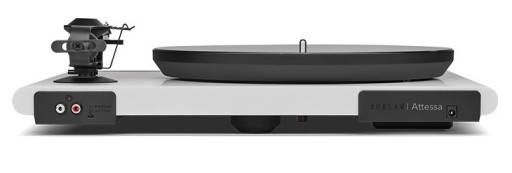 ROKSAN ATTESSA BLACK НАСТОЯЩЕЕ МАСТЕРСТВО В СОВРЕМЕННОЙ ФОРМЕ, СДЕЛАНО В ВЕЛИКОБРИТАНИИ
