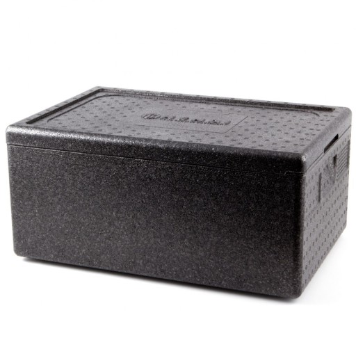 Контейнер термоизоляционный HENDI Profi Line GN 1/1 40л 600х400х(В)285мм