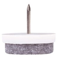 Вставки из фетра bePracti Filc, 24 шт.