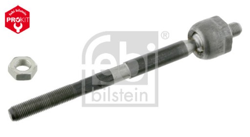 Боковая рулевая тяга Febi Bilstein FE24720 без наконечника