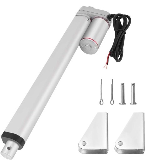 Устройство открывания гаражных ворот Bedee 6TL0318TL