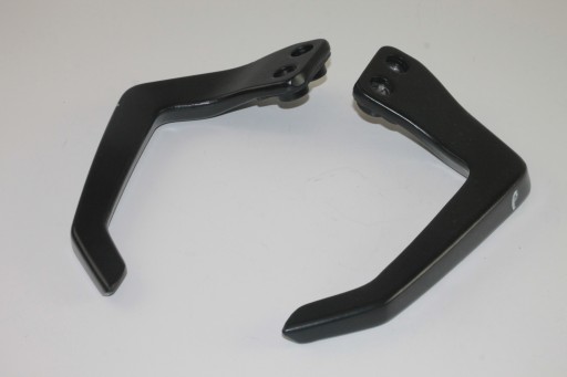 KTM DUKE 125 200 390 11-16 РУЧКИ ПАССАЖИРСКИЕ РУЧКИ ПРАВАЯ ЛЕВАЯ РУЧКА