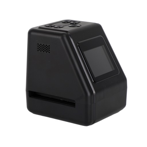 сканер пленки Super 8 35 мм