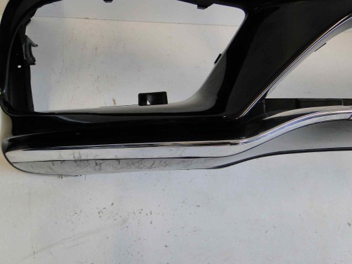 MERCEDES E 207 C/A AMG LISTWA CHROM PRAWA W207