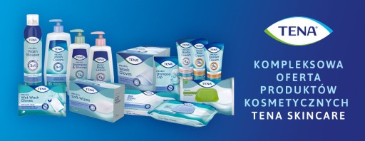 Влажные салфетки TENA ProSkin 48 шт.