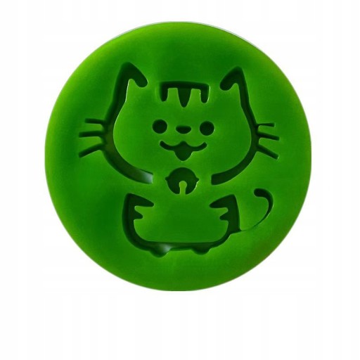 Диски Cat для удаления шерсти с белья, 4 шт.