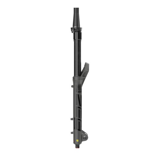 RockShox Zeb Ultimate 2023 Ch R 3RC2 29/160 серые