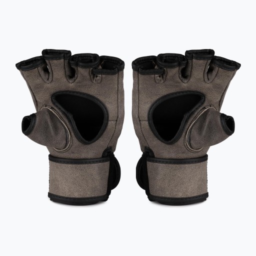 Повелитель старой школы MMA Grappling Gloves MMA Brown M