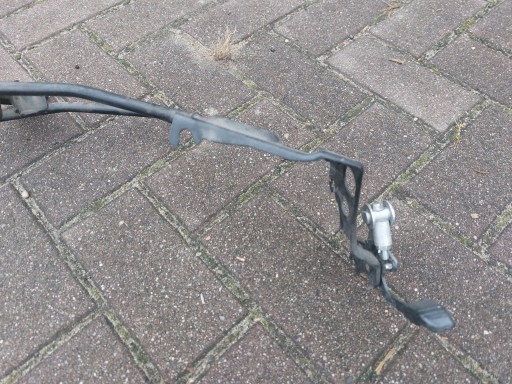 6466 Stelaż przedni pod czaszę 06-17 Honda Goldwing GL1800