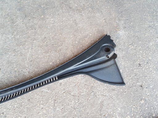 ОКНО + ПРОКЛАДКА SEAT LEON II 05-12 1P0853185B NICE