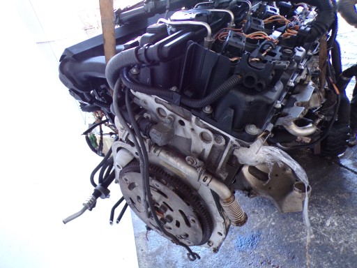 ДВИГАТЕЛЬ BMW E90 E91 E92 E93 E60 3.0I N53B30 N53B30A 330I УСТАНОВКА ГАРАНТИЯ
