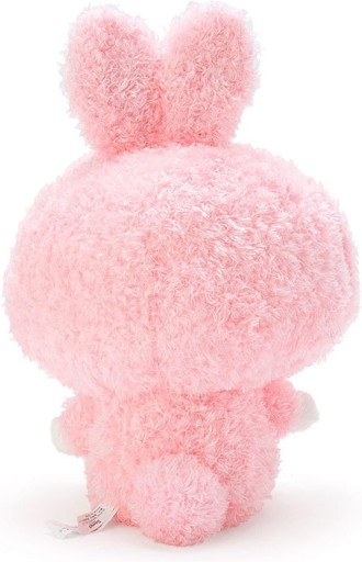ПЛЮШЕВЫЙ ТАЛИСМАН MY MELODY SANRIO CREWMATE 30 СМ