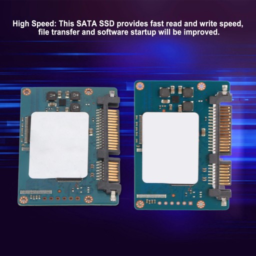 zr-1PC SATA SSD 16 ГБ СТАБИЛЬНЫЙ ПРОЧНЫЙ ПОДКЛЮЧИ И ИГРЫ