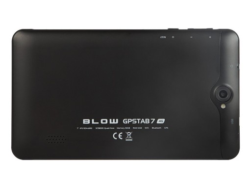 Планшет BLOW GPSTAB7 4G 7 дюймов