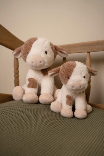 CUDDLE COW COUNTRY FARM 25 СМ МАЛЕНЬКИЙ ГОЛЛАНДСКИЙ