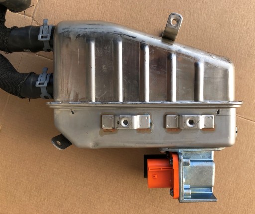 ТЕПЛООБМЕННИК ОТОПИТЕЛЯ AUDI Q5 3Q0963231E 80B819337 80B819332E