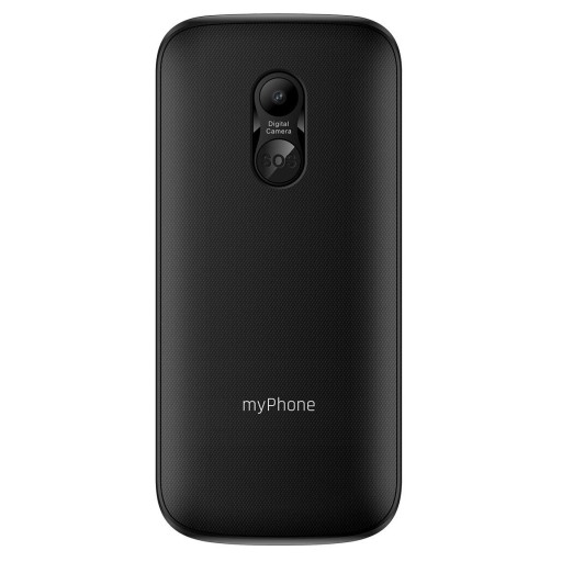 myPhone Halo Мобильный телефон с большими клавишами