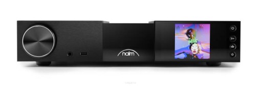 Предусилитель/стример Naim NSC-222