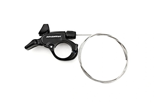 SUNTOUR 29 X1 RLR TAPERED C.P. АМОРТИЗАТОР АС131