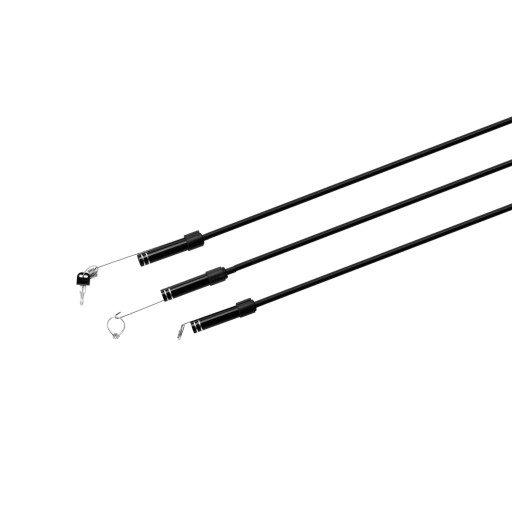 Kamera inspekcyjna do telefonu Rebel 720p IP67 2m 67° USB USB-C Micro USB