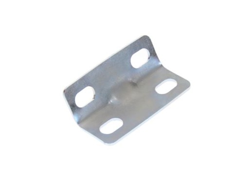 Jawa Kivacka Panelka 175 250 353 держатель глушителя