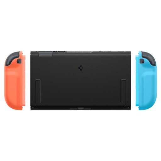 Spigen Nano Pop защитный корпус для Nintendo Switch 2 с подставкой