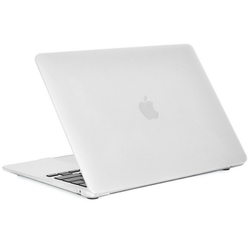 Матовый жесткий чехол для Apple MacBook Air 13 2018 2019 2020 M1