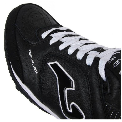 JOMA Top Flex TF 43.5 мужские туфли из торфяной кожи