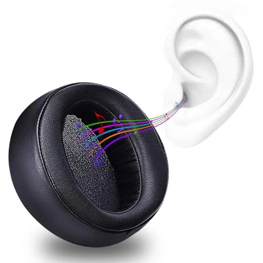 АУШУШКИ ДЛЯ SONY MDR-XB950 XB950N B1 THICK