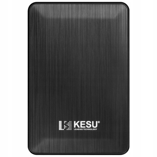 KESU 2518 Расширение Внешний жесткий диск 320 ГБ