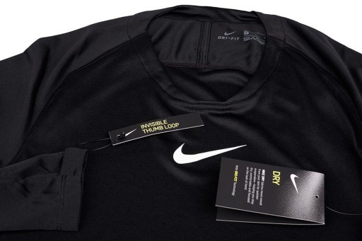 МУЖСКАЯ ФУТБОЛКА NIKE THERMOACTIVE DRY FIRST, размер XL
