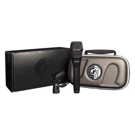 Конденсаторный микрофон Shure KSM9HS