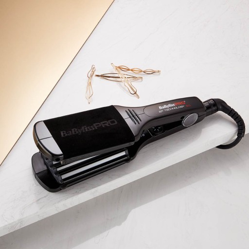 KARBOWNICA BABYLISS PRO 60mm BAB2512EPCE
