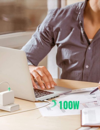 UGREEN HUB 5IN1 ADAPTER 3X USB 3.0, 1X HDMI, 1X USB TYPE C ДЛЯ MACBOOK PRO/AIR