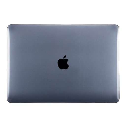 Жесткий чехол Crystal MacBook Air 13 A1932 A2179 A2337 M1 2018 2019 2020