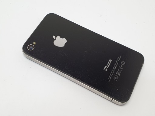 СМАРТФОН APPLE IPHONE 4 – ОПИСАНИЕ