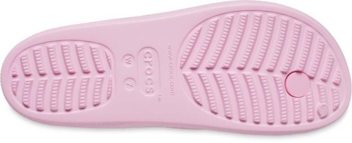 Женские шлепанцы на платформе Crocs 39-40