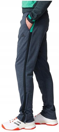 БРЮКИ ADIDAS ROLAND GARROS S99169