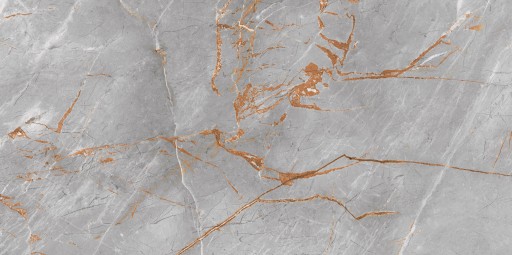 НАПОЛЬНАЯ ПЛИТКА ДЛЯ ВАННОЙ КОМНАТЫ СЕРЫЙ МРАМОР ГРЕСС АРВЕН НОРКА 60x120 РЕЗЬБА