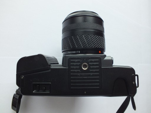 Yashica 230 AF + Yashica Lens 35-70 мм 1:3,3-4,5 Макро + 70-210 мм + бесплатно