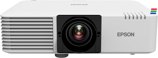 Лазерный проектор Epson EB-L520U 5200LM, доступен уже сейчас