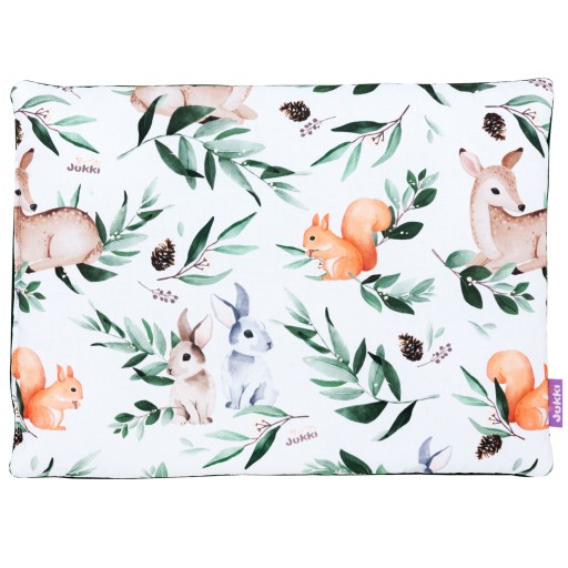 JUKKI Baby COCOON Комплект из 5 предметов XXL, бархат
