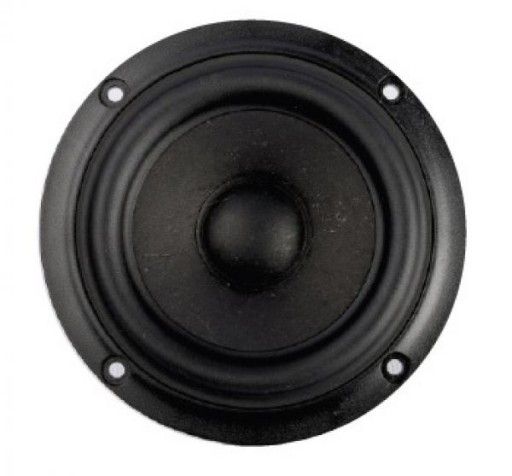SB Acoustics 4” динамик SB12PFCR25-4 - 4 Ом