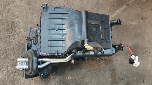 ЭЛЕКТРООБОГРЕВАТЕЛЬ FORD MONDEO MK4 LIFT В КОМПЛЕКТЕ ЕВРОПА