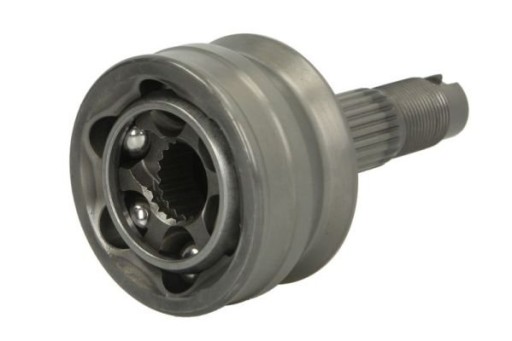Pascal G1F002PC Комплект шарниров приводного вала