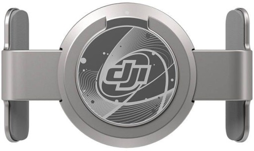Стабилизатор/подвес для DJI Osmo Mobile SE — управление жестами