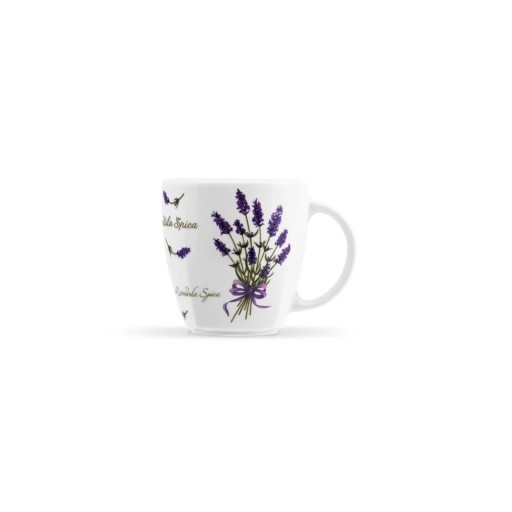 Kubek 380 ml Filip Lawenda Lubiana