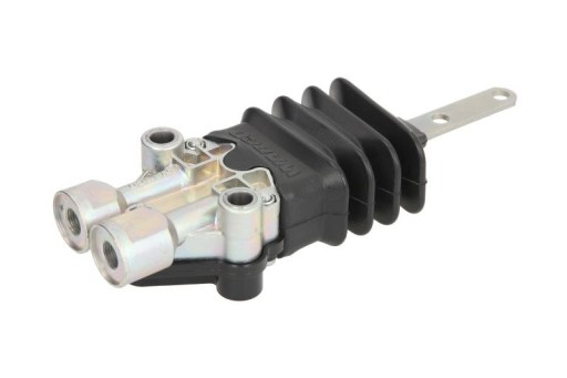 Клапан пневматической подвески кабины WABCO 4640070100