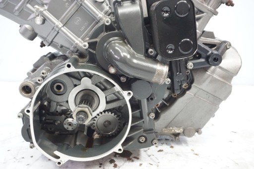 KTM 1290 SUPER ADVENTURE S 17- SILNIK GWARANCJA ROZRUCHOWA